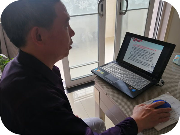 以抵御和防范校園宗教滲透為主題 荊門職業(yè)學(xué)院舉辦專題講座活動