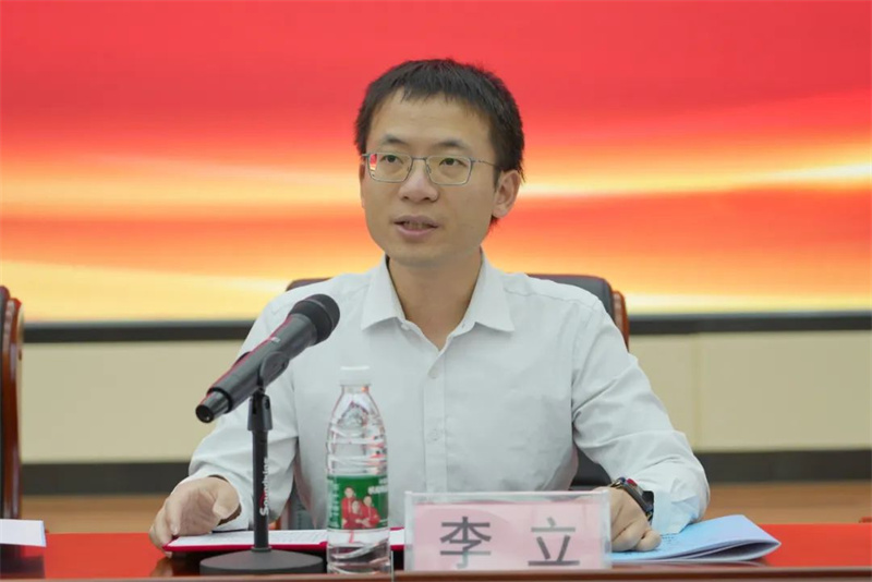 聚力產(chǎn)教融合 共繪發(fā)展藍圖 ——荊門市域產(chǎn)教聯(lián)合體第一屆理事會順利召開