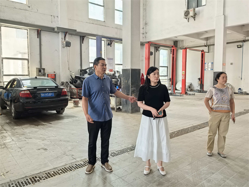 荊門職業(yè)學院資產(chǎn)管理處2025年安全生產(chǎn)月活動