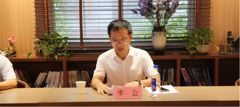 荊門職業(yè)學(xué)院舉行2025年新教師見(jiàn)面會(huì)